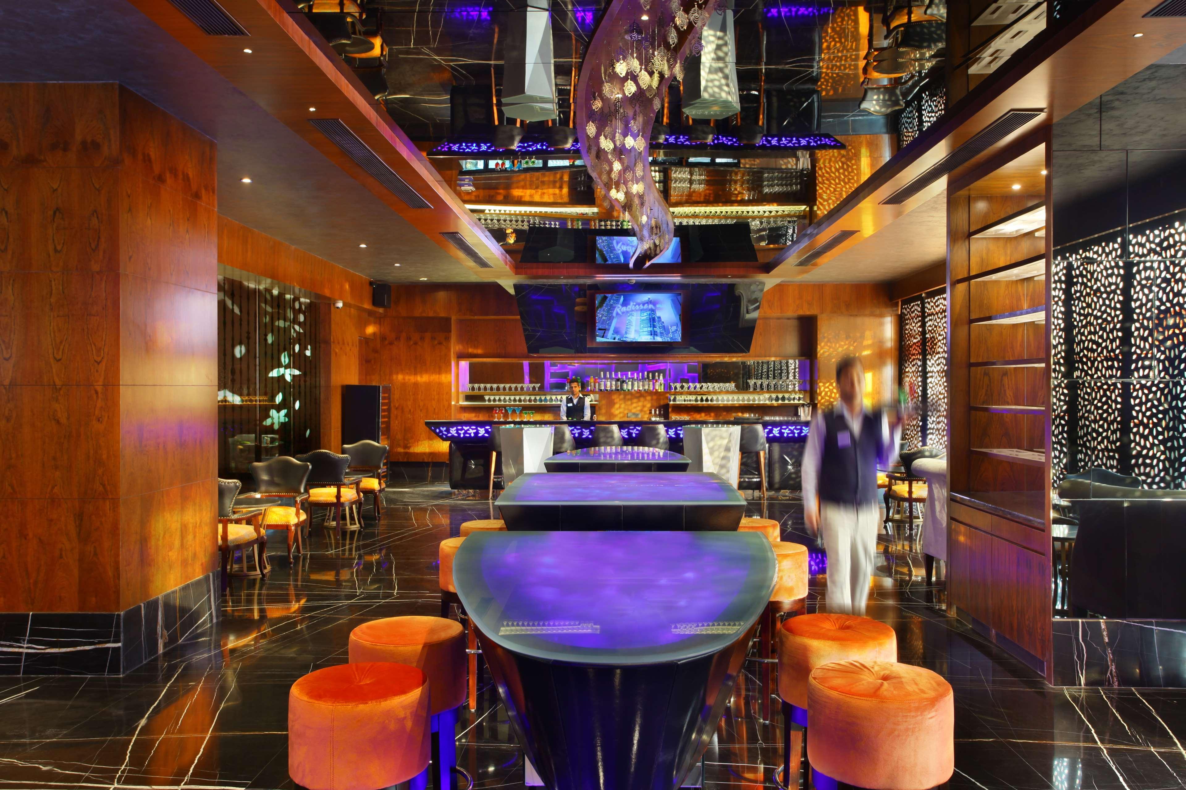 Hotel Radisson Blu Jammu Extérieur photo