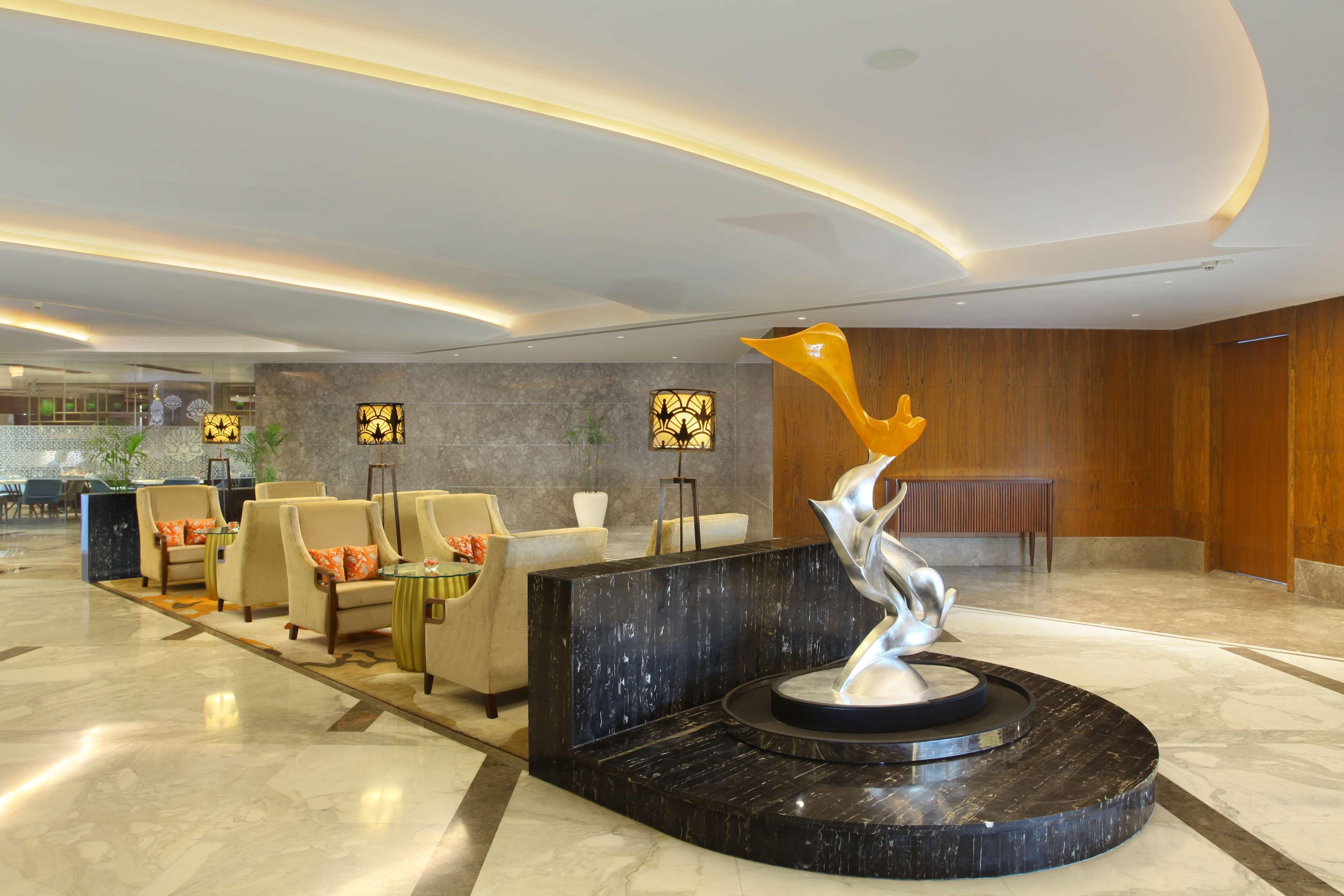 Hotel Radisson Blu Jammu Extérieur photo