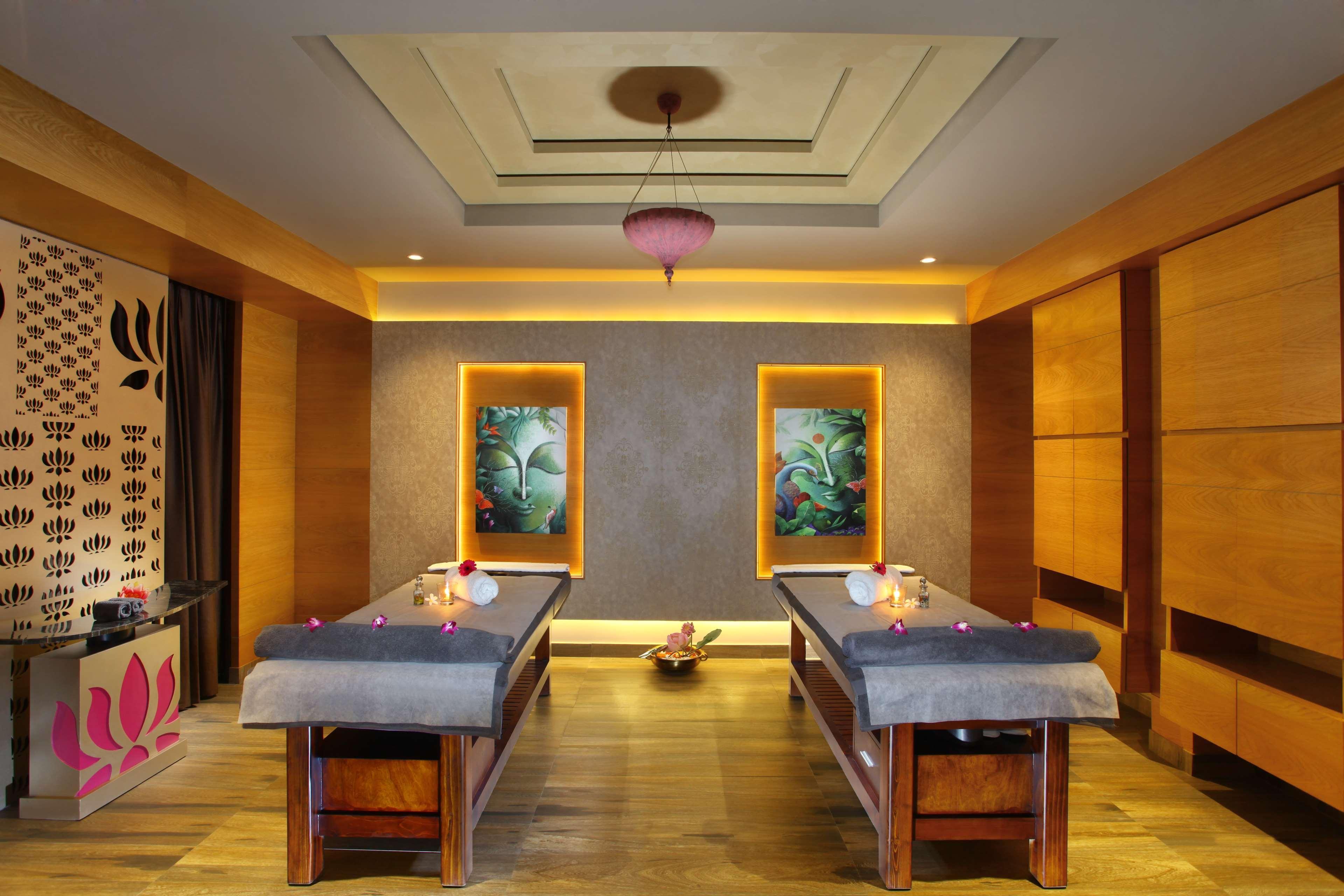 Hotel Radisson Blu Jammu Extérieur photo