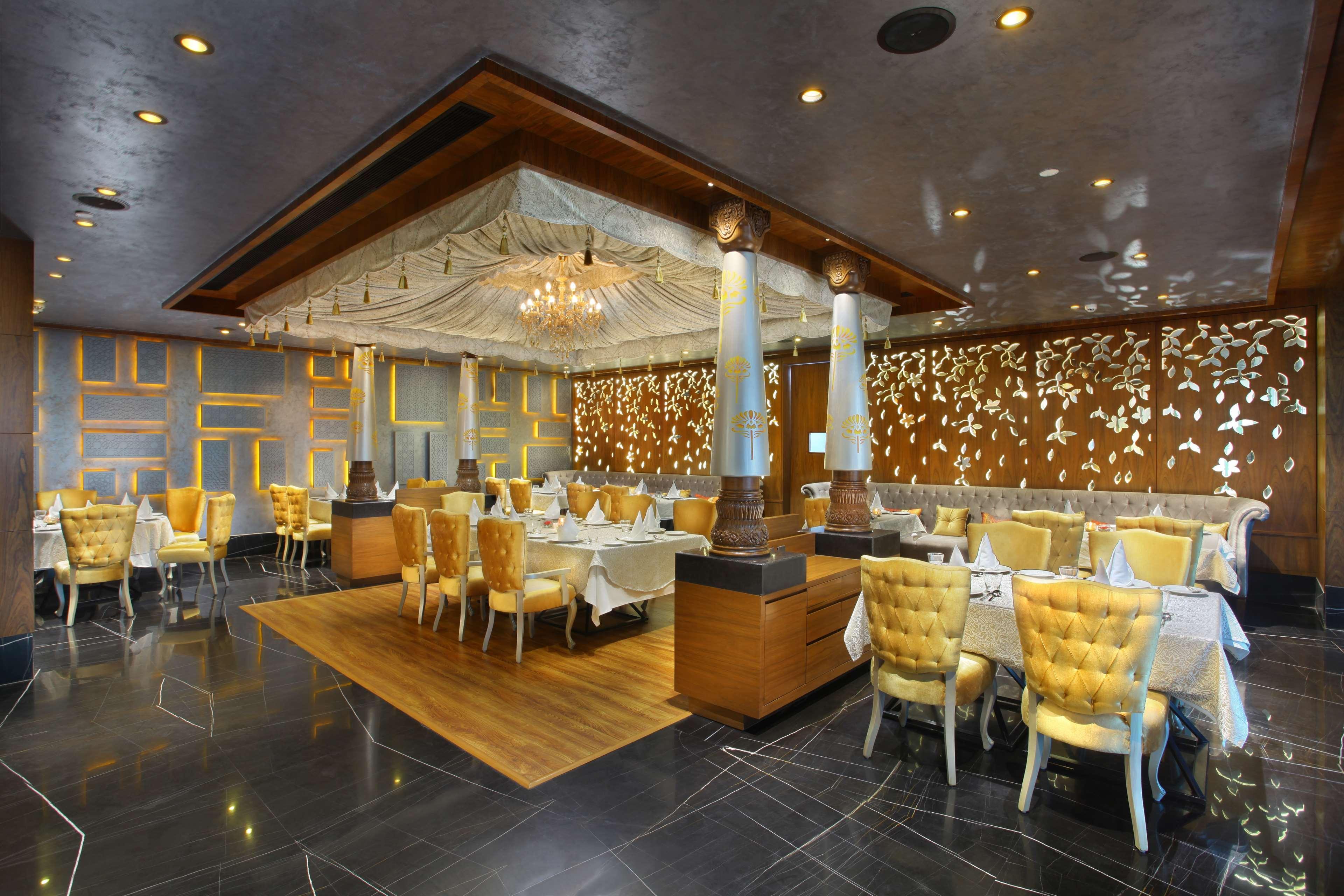 Hotel Radisson Blu Jammu Extérieur photo