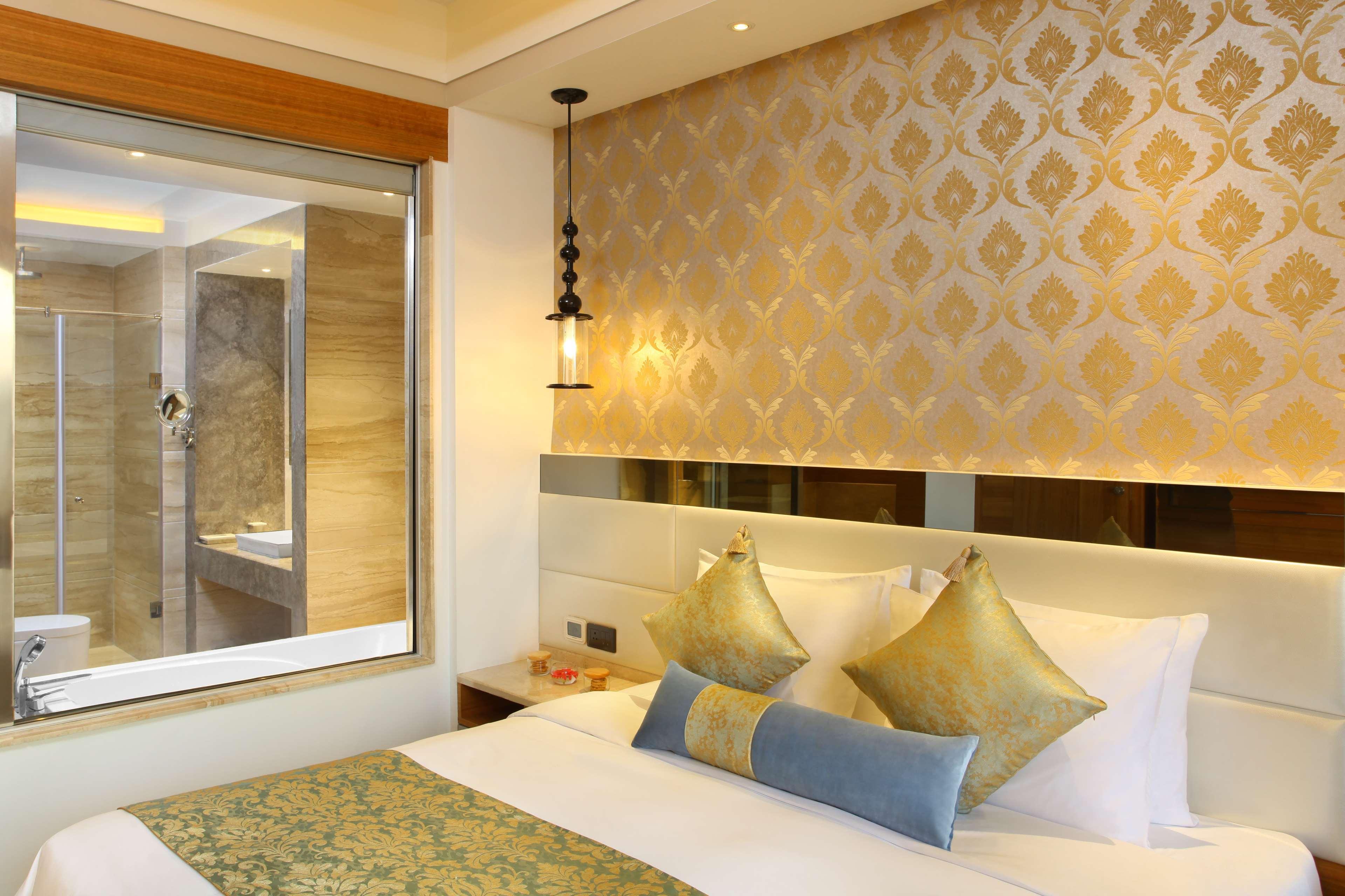 Hotel Radisson Blu Jammu Extérieur photo