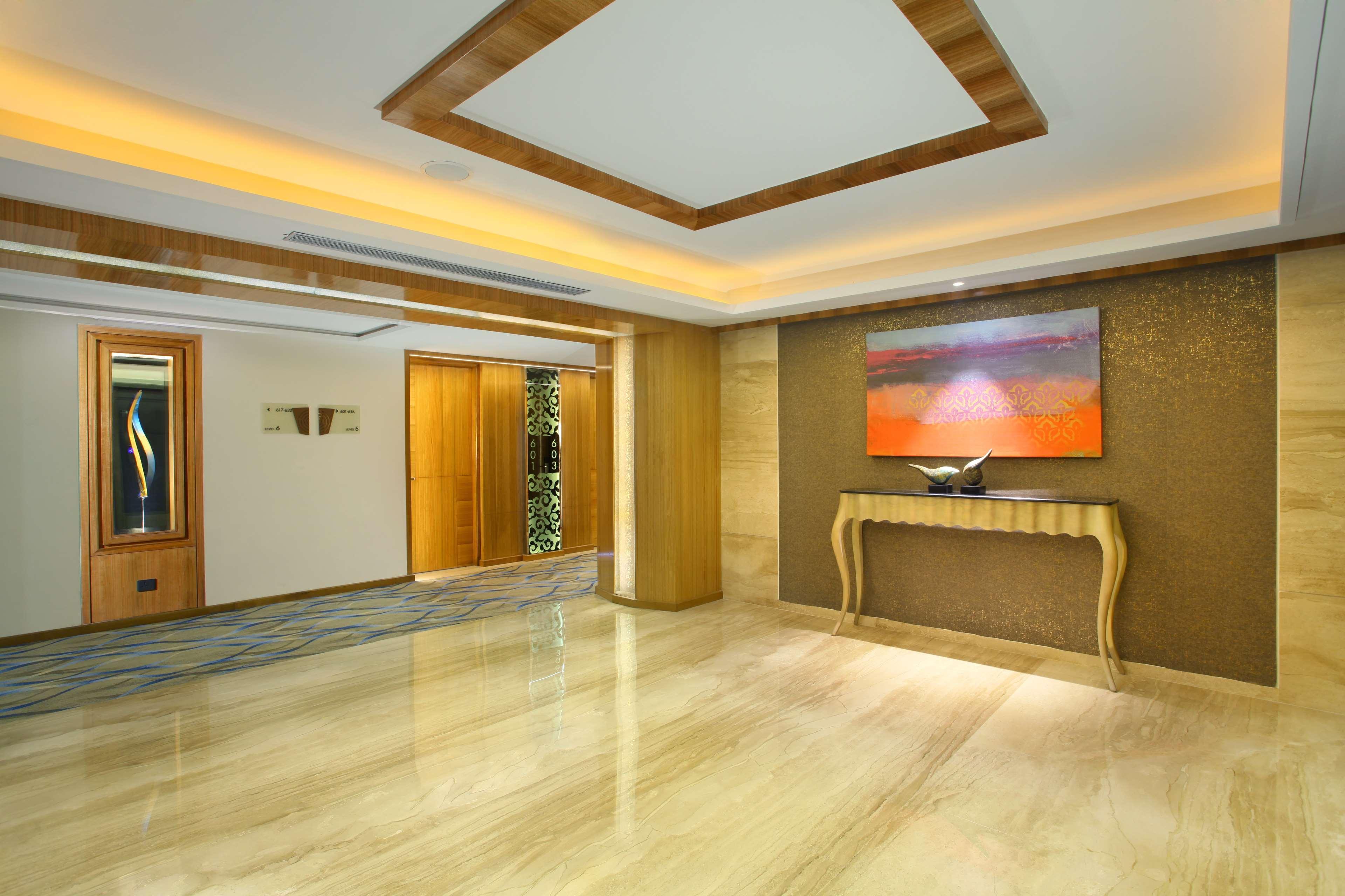 Hotel Radisson Blu Jammu Extérieur photo