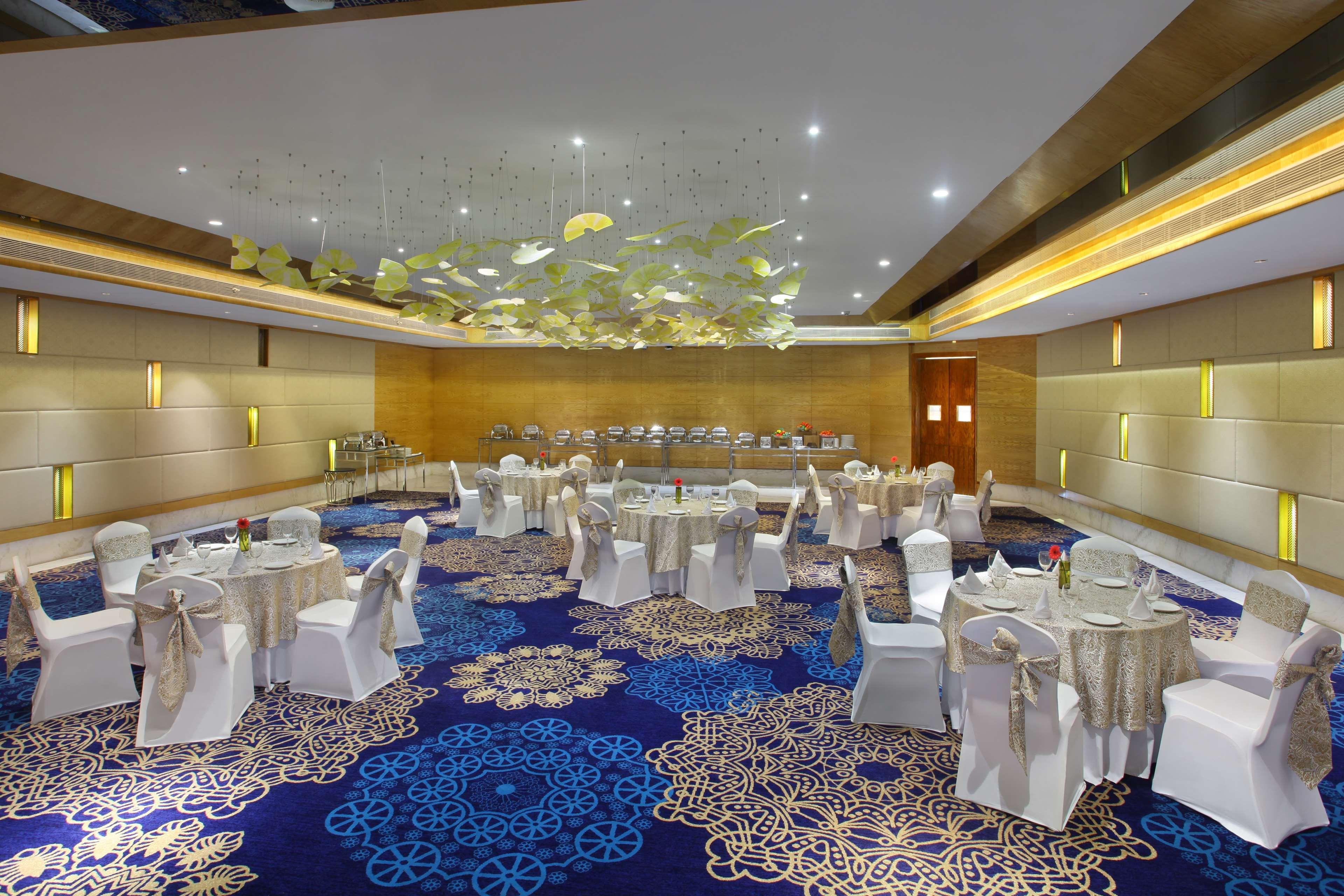 Hotel Radisson Blu Jammu Extérieur photo